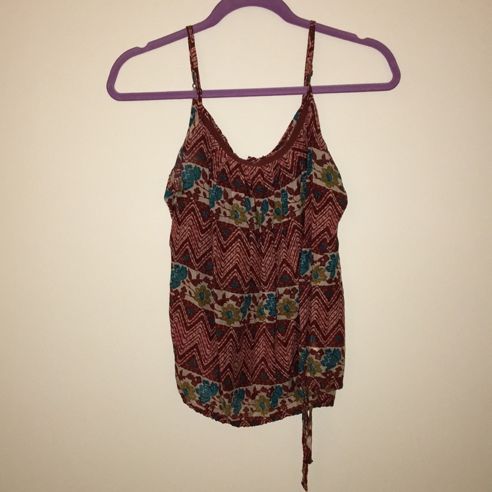 Forever 21 Tank Top